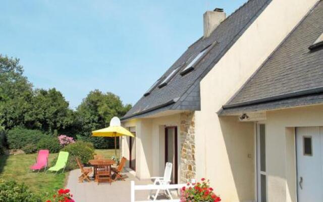 Ferienhaus Cleder 218S