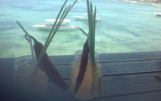 Lembongan Harmony Villas