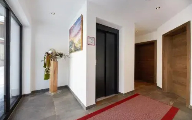 Haus Lederstube
