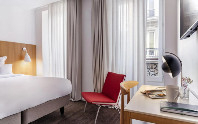 9Hotel Republique