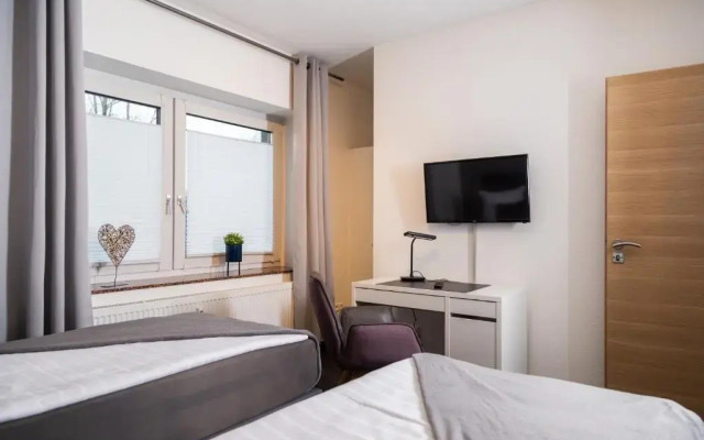 Hotel Come in Haus 2 Ferien- / Monteurwohnung