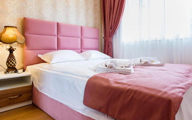 Sweet Homes 6 Apartments