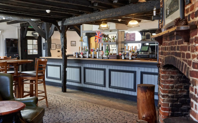Bear Hotel Havant by Greene King Inns