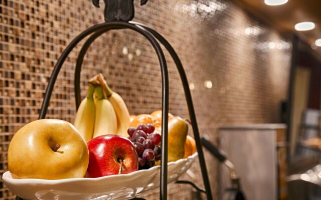 Best Western Canton Inn