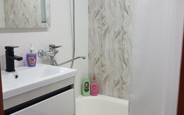 Апартаменты в микрорайоне Мирный