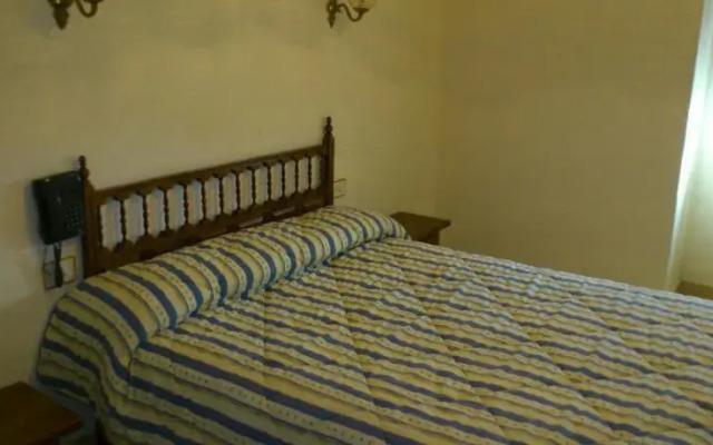 Hostal Botafumeiro