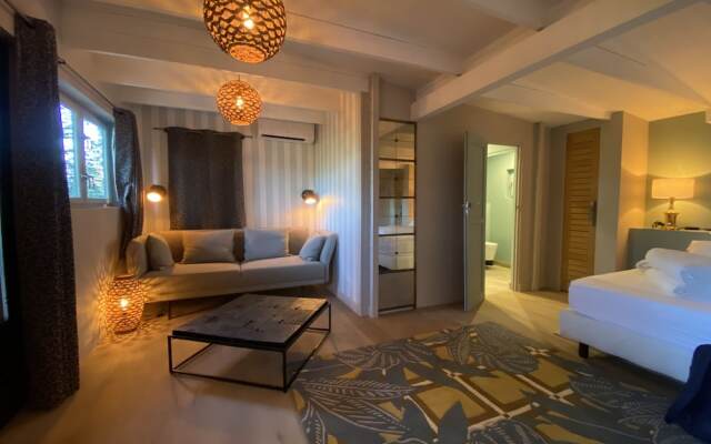 La Maison de Crillon