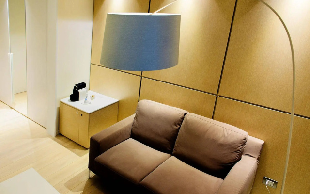 The Rooms Hotel