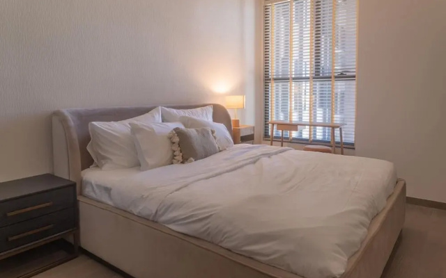 The MARQ - ANGIA Hospitality – Guest Rooms – Ho Chi Minh City