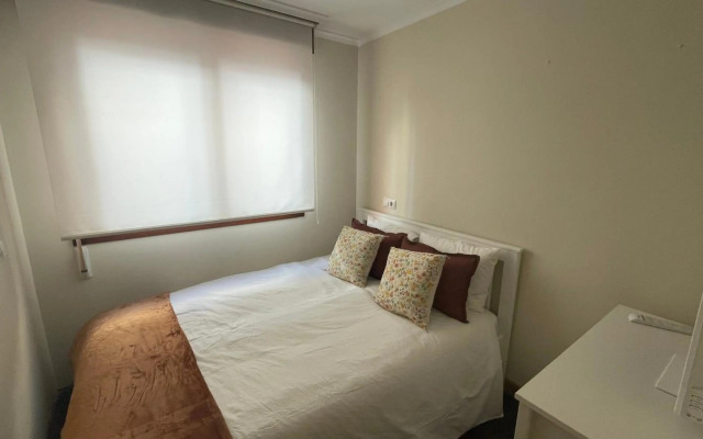 Apartamento Avenida de Toro