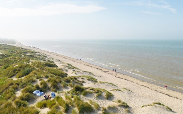 Sunparks Oostduinkerke aan zee