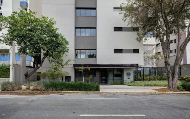 Roomo Vila Mariana Vergueiro Residencial