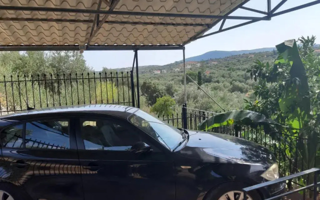 Konstantina's House II