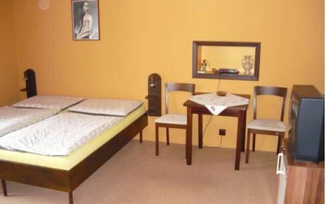 Kotrba privat