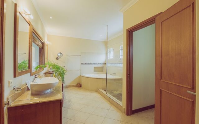 Villa Dadou by StayMauritius