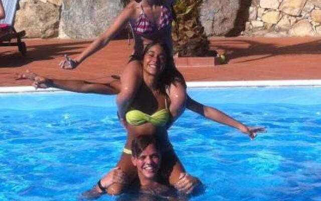 Résidence Villa Smeralda