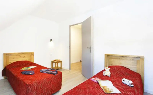 Residence Nemea La Soulane