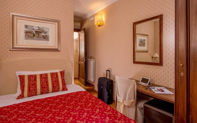 Boncompagni Suite