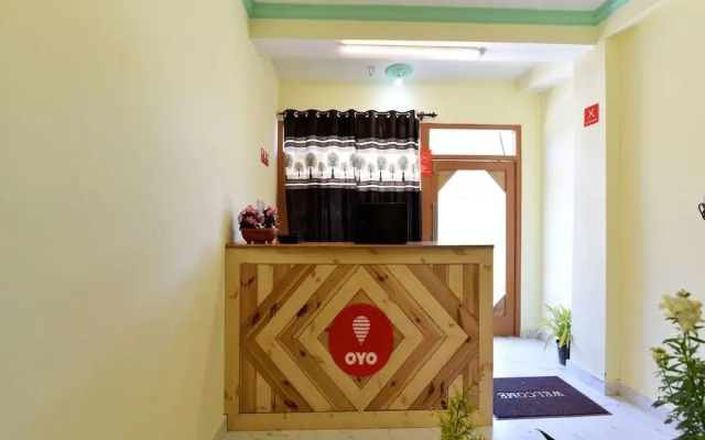 OYO 14075 Lavyansh Cottage
