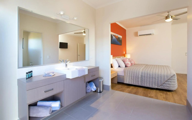 Freshwater East Kimberley Apartments