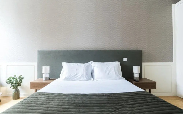 LIT Apartments 2 bedrooms at City center