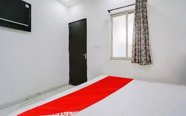 Tourist Bungalow Chitrakoot