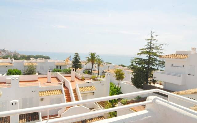 HomeHolidaysRentals Casa Gaudi - Costa Barcelona