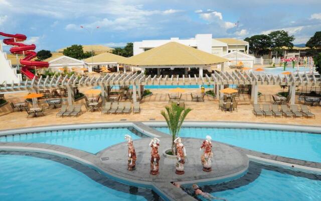 Lacqua Diroma - Apartamentos Completos