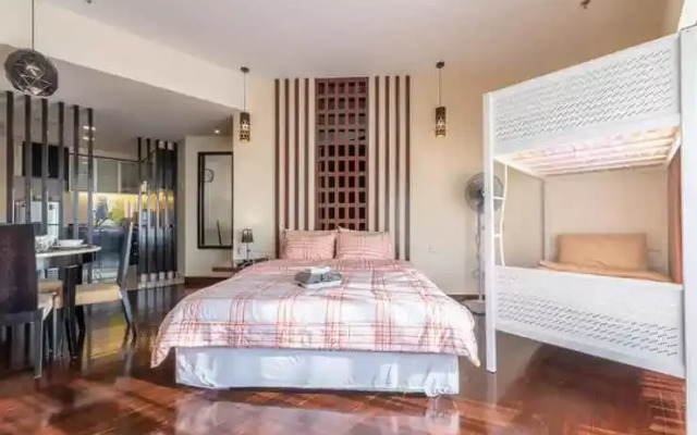 Exclusive Sunway Resort Suite by Albert