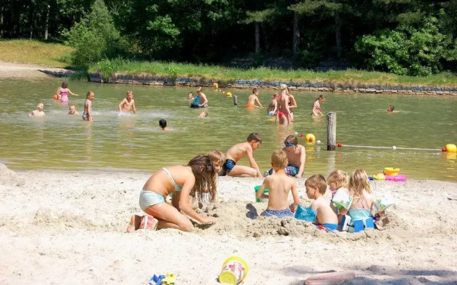 Oostappen Vakantiepark Elfenmeer