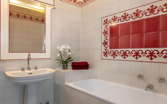 Scandelaia 12 Emma Villas