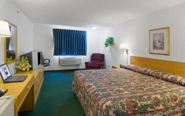 Americas Best Value Inn