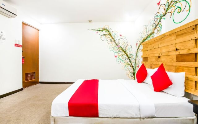 OYO 494 Modern Peak Suites and Resorts