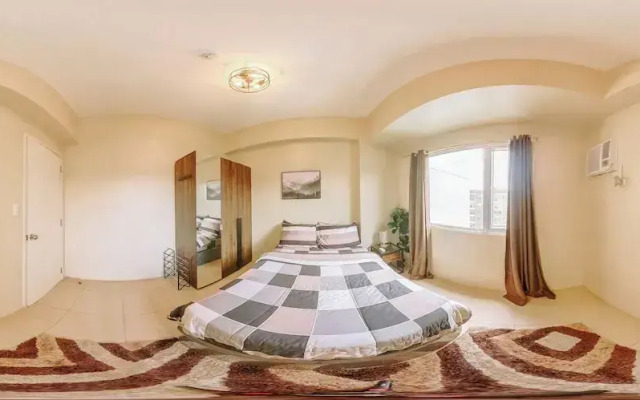 Spacious & Stylish City Haven