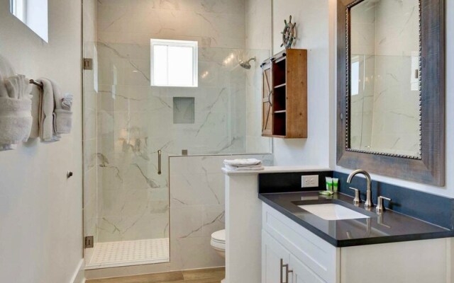 Serenity Retreat by Destin Getaways