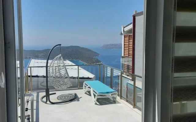 Un Amor Hotel