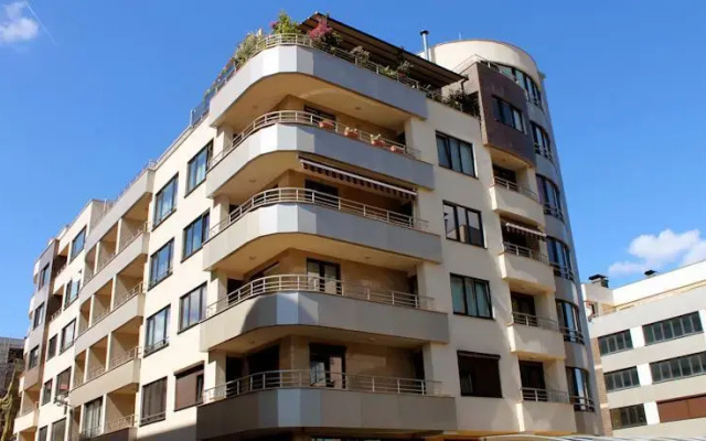 Venice Apartment