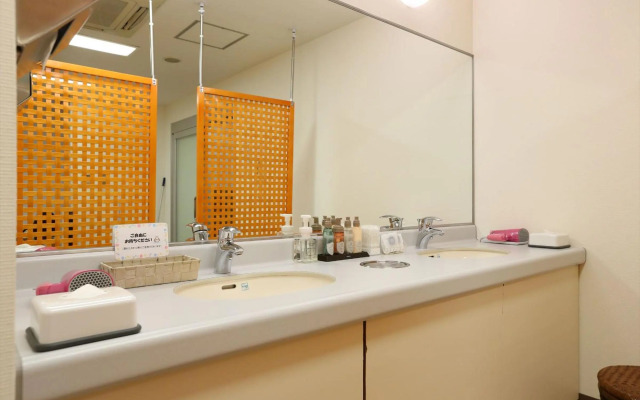Hotel Hokke Club Sapporo