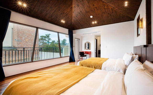 Olle Resort&Spa