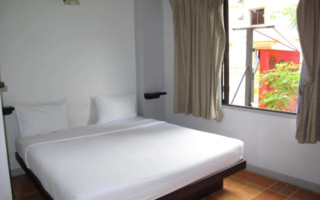 Relax Guesthouse