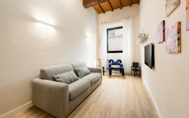 Orsanmichele View by Mmega