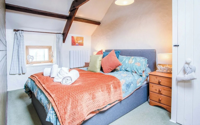 The Granary - 2 Bedroom Apartment