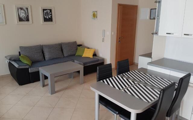 Apartments Branka