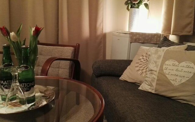 Pension Villa Marit