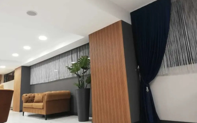 Flora Ordu Hotel Apart Suite