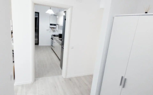 Apartament Ghencea Residence 158 Floor 7 (Adults Only)