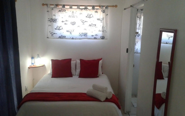 Oom Piet Self Catering Accomodation
