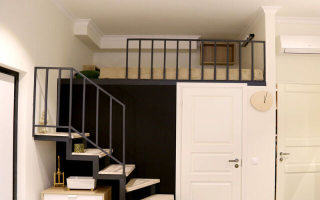 Apart-hotel S12