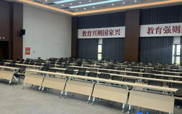 Wing Hui Airlines · Guanshan Station – Business – Guiyang