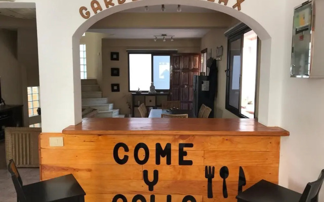 Garden & Relax - Adults Only